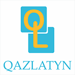 QazLatyn - Latyn grafıkasyna negizdelgen konverter